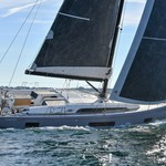 Beneteau Oceanis 46