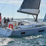Beneteau Oceanis 46