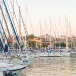 Beneteau Oceanis 46