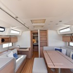 Beneteau Oceanis 46