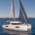 Lagoon 40