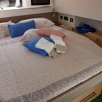 Fountaine Pajot IPANEMA 58