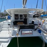 Lagoon 40