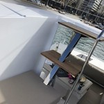 Fountaine Pajot Lucia 40