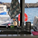 Fountaine Pajot Lucia 40
