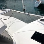 Fountaine Pajot Lucia 40