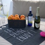 Fountaine Pajot Lucia 40