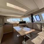 Fountaine Pajot Lucia 40