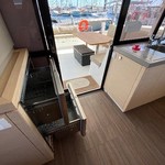 Fountaine Pajot Lucia 40
