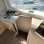 Fountaine Pajot Lucia 40