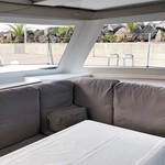 Fountaine Pajot Lucia 40