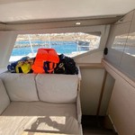 Fountaine Pajot Lucia 40