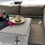 Fountaine Pajot Lucia 40