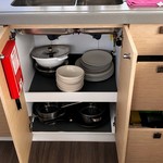 Fountaine Pajot Lucia 40