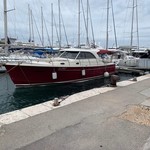 SAS Adriana 44