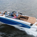 Glastron GT 225