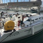 Beneteau First 35