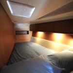 Jeanneau Sun Odyssey 49