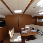 Jeanneau Sun Odyssey 49