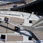 Jeanneau Sun Odyssey 49