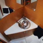 Jeanneau Sun Odyssey 49