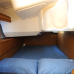 Jeanneau Sun Odyssey 49