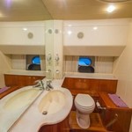 Ferretti 68