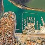 Ferretti 68