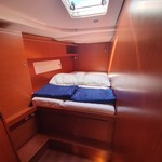 Beneteau Oceanis 51.1