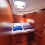 Beneteau Oceanis 51.1