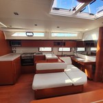 Beneteau Oceanis 51.1