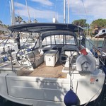 Beneteau Oceanis 51.1