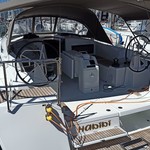 Jeanneau Sun Odyssey 440