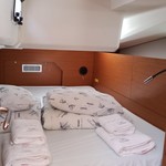 Jeanneau Sun Odyssey 440