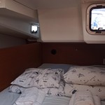 Jeanneau Sun Odyssey 440