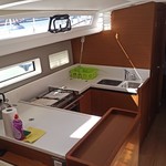 Jeanneau Sun Odyssey 440