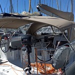 Jeanneau Sun Odyssey 440