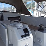 Jeanneau Sun Odyssey 440