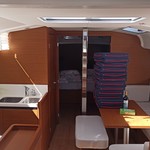 Jeanneau Sun Odyssey 440