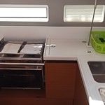 Jeanneau Sun Odyssey 440