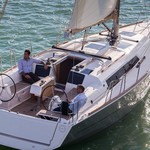 Dufour 380 GL