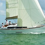 Dufour 380 GL