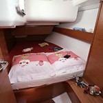 Dufour 380 GL