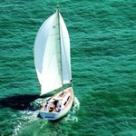 Dufour 380 GL