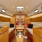 Beneteau First 35