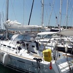 Beneteau First 35