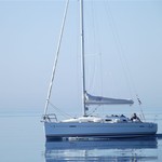Beneteau First 35