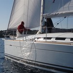 Beneteau First 35