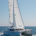 Lagoon 450 F