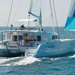 Lagoon 450 F